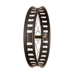 Wheel Shop EVO JP95 FAT BIKE / Novatec D201SB / Novatec D202SB 27.5" 2SB, Wheel, Rear, 27.5'' / 584, Holes: 32, 12mm TA, 197mm, Disc IS 6-bolt, Shimano HG / 275 Wheels