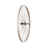 Wheel Shop Evo Tour 19 Rim 27" Rear, 27'' / 630, Holes: 36, QR, 130mm, Rim, Freewheel / 27 Wheels