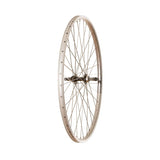 Wheel Shop Evo Tour 19 Rim 27" Rear, 27'' / 630, Holes: 36, QR, 130mm, Rim, Freewheel / 27 Wheels