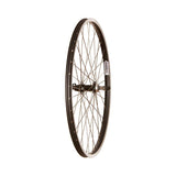 Wheel Shop Evo Tour 20 Black QR 26'' Wheel Shop, Evo Tour 20, Wheel, Rear, 26'' / 559, Holes: 36, QR, 135mm, Rim, Freewheel Wheels