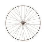 Wheel Shop Evo Tour 20 Black QR 26'' Wheel Shop, Evo Tour 20, Wheel, Rear, 26'' / 559, Holes: 36, QR, 135mm, Rim, Freewheel Wheels