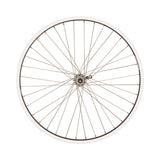 Wheel Shop Evo Tour 20 Black QR 26'' Wheel Shop, Evo Tour 20, Wheel, Rear, 26'' / 559, Holes: 36, QR, 135mm, Rim, Freewheel Wheels