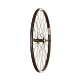 Wheel Shop Evo Tour 20 Black QR 26" Rear, 26'' / 559, Holes: 36, QR, 135mm, Rim, Shimano HG / 26 Wheels