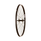 Wheel Shop Evo Tour 20 Black QR 26" Rear, 26'' / 559, Holes: 36, QR, 135mm, Rim, Shimano HG / 26 Wheels