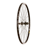 Wheel Shop Mavic A719 / Shimano XT HB-M8000 / FH-M8000 700C / 29" FH-M8000, Wheel, Rear, 700C / 622, Holes: 36, QR, 135mm, Rim and Disc CL, Shimano HG / 700 Wheels