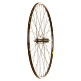 Wheel Shop Mavic Open Pro C Black/ Shimano R7000 Rear, 700C / 622, Holes: 32, QR, 130mm, Rim, Shimano HG 11 / 700 Wheels