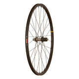 Wheel Shop Mavic Open Pro Disc UST / Shimano HB-RS770 / FH-RS770 700C FH-RS770, Wheel, Rear, 700C / 622, Holes: 28, 12mm TA, 142mm, Disc Center Lock, Shimano Road 11 / 700 Wheels