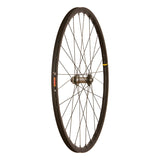 Wheel Shop Mavic Open Pro Disc UST / Shimano HB-RS770 / FH-RS770 700C HB-RS770, Wheel, Front, 700C / 622, Holes: 28, 12mm TA, 100mm, Disc Center Lock / 700 Wheels