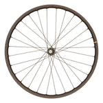 Wheel Shop Mavic Open Pro Disc UST / Shimano HB-RS770 / FH-RS770 700C Wheel Shop, Mavic Open Pro Disc UST / Shimano FH-RS770, Wheel, Rear, 700C / 622, Holes: 28, 12mm TA, 142mm, Disc Center Lock, Shimano Road 11 Wheels