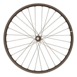 Wheel Shop Mavic Open Pro Disc UST / Shimano HB-RS770 / FH-RS770 700C Wheel Shop, Mavic Open Pro Disc UST / Shimano FH-RS770, Wheel, Rear, 700C / 622, Holes: 28, 12mm TA, 142mm, Disc Center Lock, Shimano Road 11 Wheels