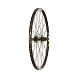 Wheel Shop Mavic XM119 26" / Shimano M475 Rear, 26'' / 559, Holes: 32, QR, 135mm, Disc IS 6-bolt, Shimano HG / 26 Wheels