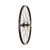 Wheel Shop Mavic XM119 26" / Shimano M525 Wheel Shop, Mavic XM119 26'' / Shimano M525, Wheel, Front, 26'' / 559, Holes: 32, QR, 100mm, Disc IS 6-bolt / 26 Wheels