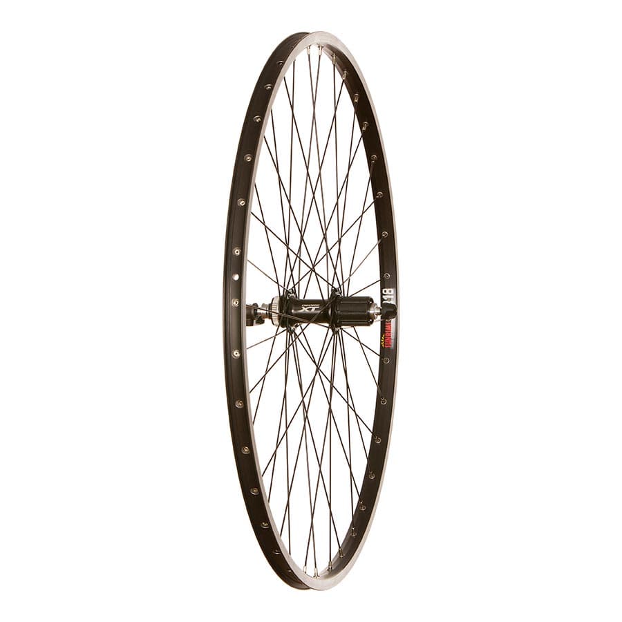 Wheel Shop SUN CR18 / SHIMANO XT M8000 700C – Bici