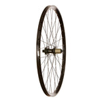 Wheel Shop SUN HELIX TR27 SL / SRC 700C Rear, 700C / 622, Holes: 32, 12mm TA, 142mm, Disc IS 6-bolt, SRAM XD / 700 Wheels