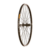 Wheel Shop WTB DX18 27.5 / Shimano QC300 FH-QC300, Wheel, Rear, 27.5'' / 584, Holes: 36, QR, 135mm, Rim and Disc CL, Shimano HG Wheels