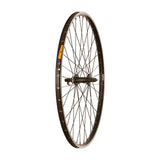 Wheel Shop WTB DX18 27.5 / Shimano QC300 HB-QC300, Wheel, Front, 27.5'' / 584, Holes: 36, QR, 100mm, Rim and Disc CL Wheels