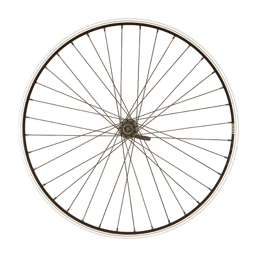 Wheel Shop WTB DX18 27.5 / Shimano QC300 Wheels