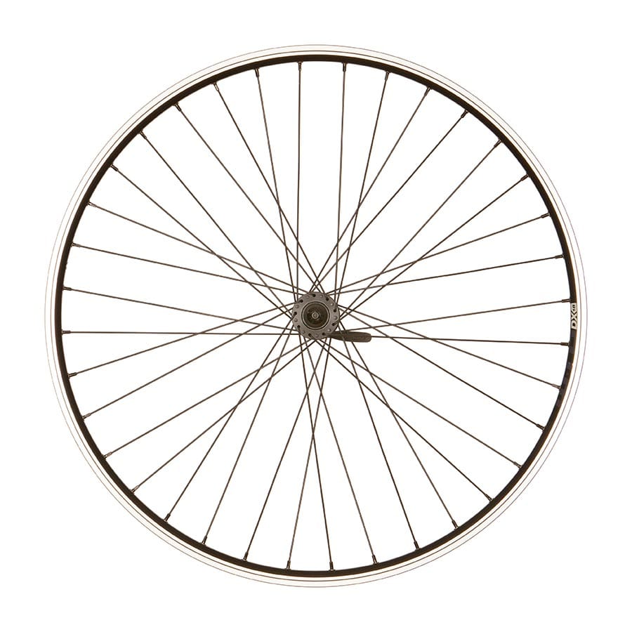 Wheel Shop WTB DX18 27.5 / Shimano QC300 Wheels