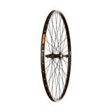 Wheel Shop WTB DX18 700C / 29" Rear, 700C / 622, Holes: 36, Bolt-on, 135mm, Rim, Freewheel / 700 Wheels