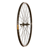 Wheel Shop WTB DX18 700C / Shimano QC300 HB-QC300, Wheel, Front, 700C / 622, Holes: 36, QR, 100mm, Rim and Disc CL Wheels