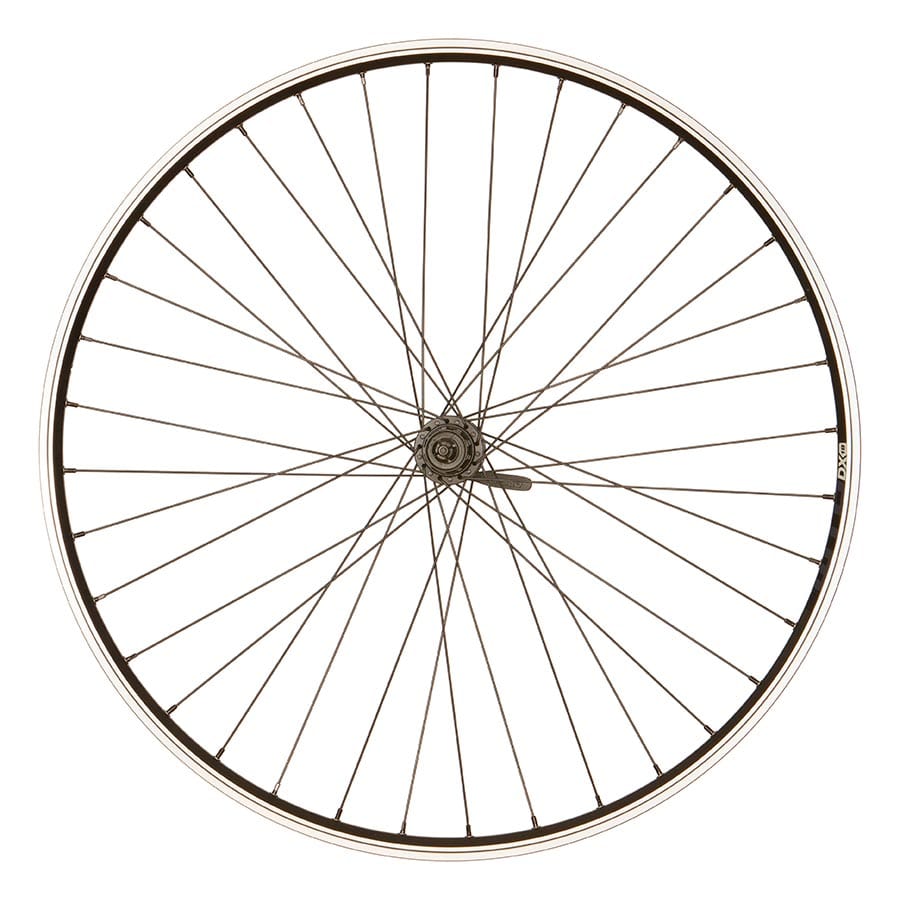 Wheel Shop WTB DX18 700C / Shimano QC300 Wheels