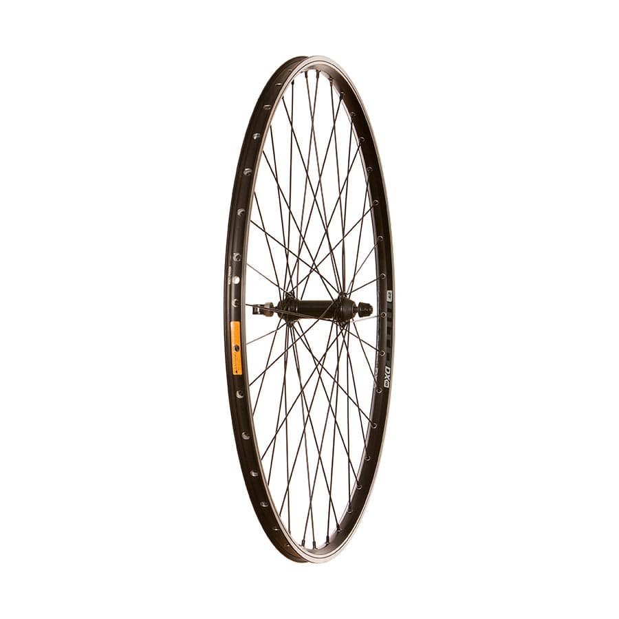 Wheel Shop WTB DX18 QR 700C / 29" Front, 700C / 622, Holes: 36, QR, 100mm, Rim / 700 Wheels