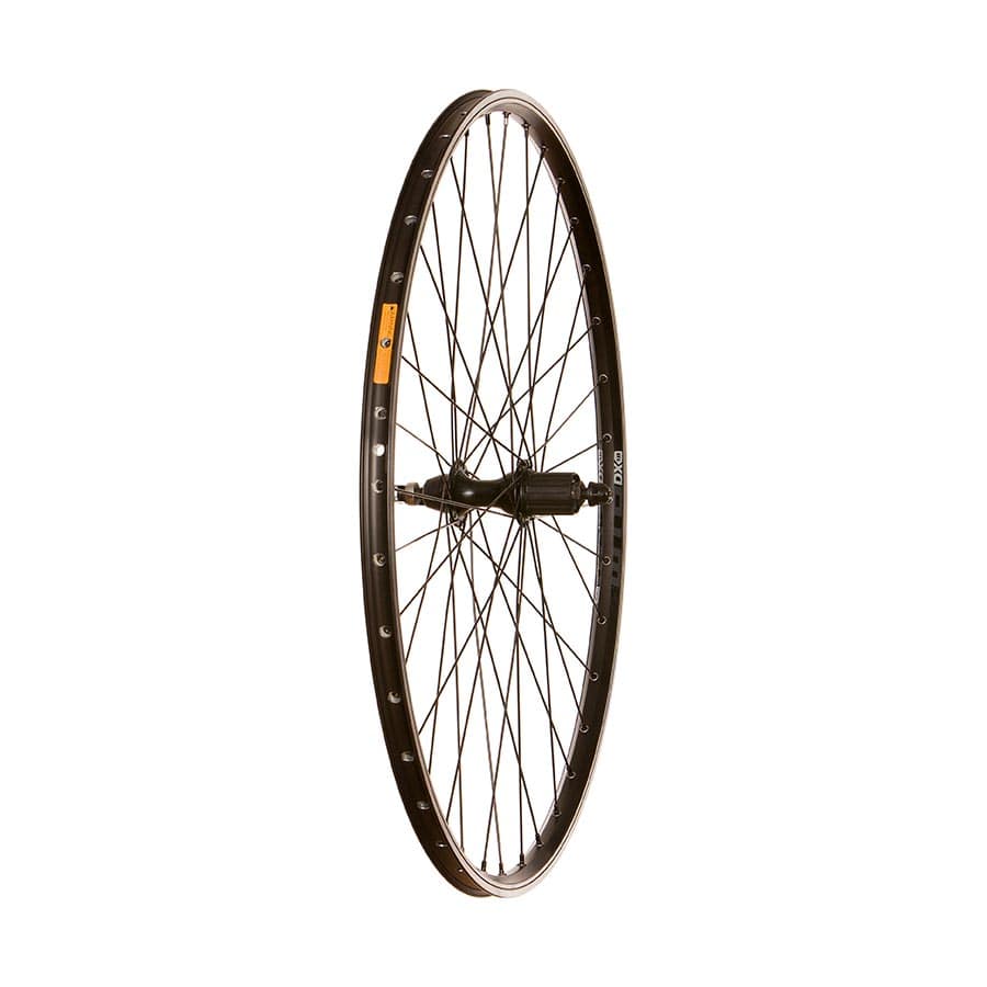 Wheel Shop WTB DX18 QR 700C / 29" Rear, 700C / 622, Holes: 36, QR, 130mm, Rim, Shimano HG / 700 Wheels