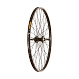 Wheel Shop WTB DX18 QR Rim and Disc 27.5" Rear, 27.5'' / 584, Holes: 36, QR, 135mm, Rim and Disc IS 6-bolt, Freewheel / 275 Wheels