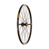 Wheel Shop WTB DX18 QR Rim and Disc 700C / 29" Rear, 700C / 622, Holes: 36, QR, 135mm, Rim and Disc, IS 6-bolt, Freewheel / 700 Wheels