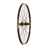 Wheel Shop WTB DX18 / Shimano HB-M475 / FH-M475 26" FH-M475, Wheel, Rear, 26'' / 559, Holes: 36, QR, 135mm, Rim and Disc IS 6-bolt, Shimano HG / 26 Wheels