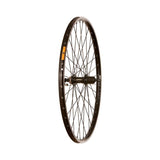 Wheel Shop WTB DX18 / Shimano HB-TX505 / FH-TX505 / FH-TY505 26" FH-TY505, Wheel, Rear, 26'' / 559, Holes: 36, QR, 135mm, Rim and Disc CL, Shimano 7 / 26 Wheels