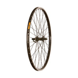 Wheel Shop WTB DX18 / Shimano HB-TX505 / FH-TX505 / FH-TY505 26" HB-TX505, Wheel, Front, 26'' / 559, Holes: 36, QR, 100mm, Rim and Disc CL / 26 Wheels