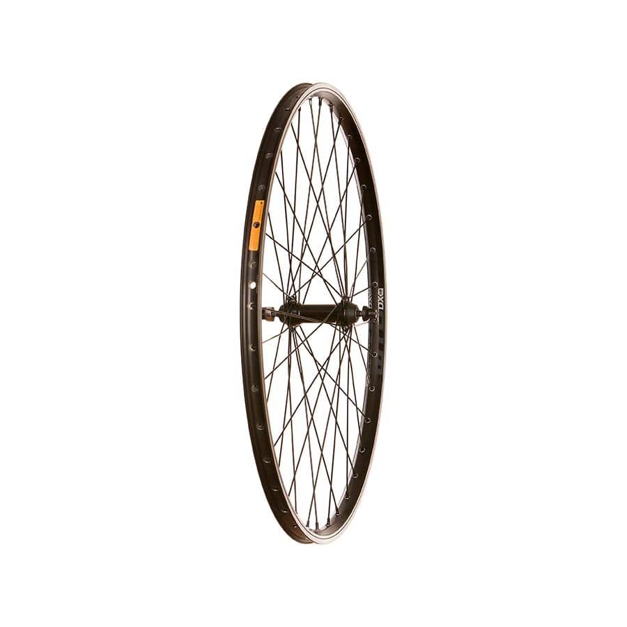 Wheel Shop, WTB DX18, Wheel, Rear, 26'' / 559, Holes: 36, QR, 135mm, Rim, Freewheel Front, 26'' / 559, Holes: 36, QR, 100mm, Rim / 26 Wheels