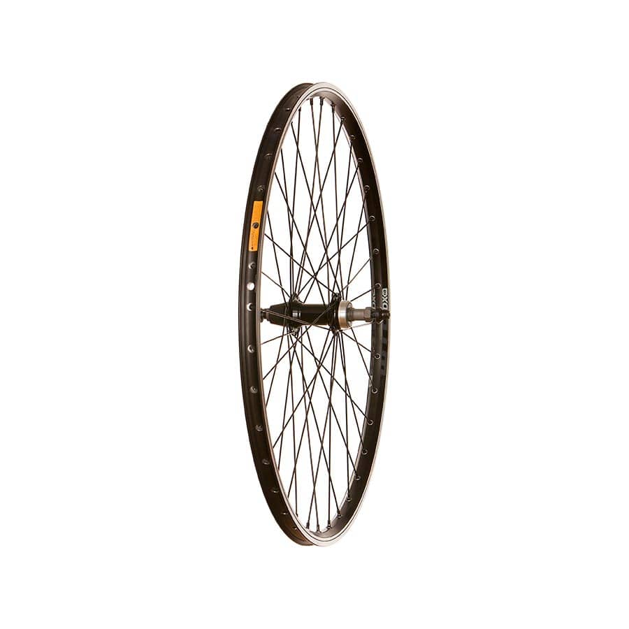 Wheel Shop, WTB DX18, Wheel, Rear, 26'' / 559, Holes: 36, QR, 135mm, Rim, Freewheel Rear, 26'' / 559, Holes: 36, QR, 135mm, Rim, Freewheel / 26 Wheels