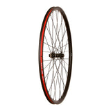 Wheel Shop WTB EZR i23 / Shimano 105 HB-R7070 / FH-R7070 700C HB-R7070, Wheel, Front, 700C / 622, Holes: 32, 12mm TA, 100mm, Disc Center Lock / 700 Wheels