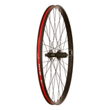 Wheel Shop WTB HTZ 29 / Shimano TC600 Boost FH-TC600, Wheel, Rear, 29'' / 622, Holes: 32, 12mm TA, 148mm, Disc Center Lock / IS 6-Bolt, Shimano HG Wheels
