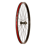 Wheel Shop WTB HTZ 29 / Shimano TC600 Boost HB-TC500, Wheel, Front, 29'' / 622, Holes: 32, 15mm TA, 110mm, Disc Center Lock / IS 6-Bolt Wheels