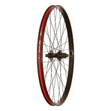 Wheel Shop WTB HTZ 29 / Shimano TC600 Boost Wheel Shop, WTB HTZ i30 / Shimano FH-TC600, Wheel, Rear, 29'' / 622, Holes: 32, 12mm TA, 148mm, Disc Center Lock / IS 6-Bolt, Shimano Micro Spline / 29 Wheels