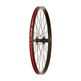 Wheel Shop WTB HTZ i30 / Shimano HB-MT400-B / FH-MT400-B / FH-MT410-B 2 10-B, Wheel, Rear, 27.5'' / 584, Holes: 32, 12mm TA, 148mm, Disc Center Lock / IS 6-Bolt, Shimano Micro Spline / 275 Wheels