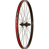 Wheel Shop WTB HTZ i30 / Shimano TC600 MS Wheel Rear 27.5'', 12mm TA 148mm CL / 275 Wheels