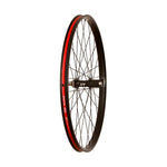 Wheel Shop WTB HTZ i30 / Shimano XT HB-M8110-B / FH-M8010-B / FH-M8110- FH-M8010-B, Wheel, Rear, 27.5'' / 584, Holes: 32, 12mm TA, 148mm, Disc Center Lock / IS 6-Bolt, Shimano HG / 275 Wheels
