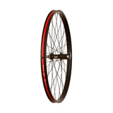 Wheel Shop WTB HTZ i30 / Shimano XT HB-M8110-B / FH-M8010-B / FH-M8110- FH-M8010-B, Wheel, Rear, 27.5'' / 584, Holes: 32, 12mm TA, 148mm, Disc Center Lock / IS 6-Bolt, Shimano HG / 275 Wheels