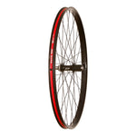 Wheel Shop WTB HTZ i30 / Shimano XT HB-M8110-B / FH-M8010-B / FH-M8110- FH-M8010-B, Wheel, Rear, 29'' / 622, Holes: 32, 12mm TA, 148mm, Disc Center Lock / IS 6-Bolt, Shimano HG / 29 Wheels