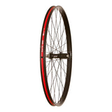 Wheel Shop WTB HTZ i30 / Shimano XT HB-M8110-B / FH-M8010-B / FH-M8110- FH-M8010-B, Wheel, Rear, 29'' / 622, Holes: 32, 12mm TA, 148mm, Disc Center Lock / IS 6-Bolt, Shimano HG / 29 Wheels