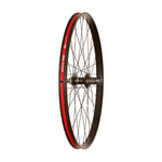 Wheel Shop WTB HTZ i30 / Shimano XT HB-M8110-B / FH-M8010-B / FH-M8110- FH-M8110-B, Wheel, Rear, 27.5'' / 584, Holes: 32, 12mm TA, 148mm, Disc Center Lock / IS 6-Bolt, Shimano Micro Spline / 275 Wheels