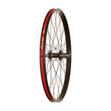 Wheel Shop WTB HTZ i30 / Shimano XT HB-M8110-B / FH-M8010-B / FH-M8110- FH-M8130-B, Wheel, Rear, 27.5'' / 584, Holes: 32, 12mm TA, 157mm, Disc Center Lock / IS 6-Bolt, Shimano Micro Spline / 275 Wheels