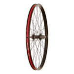 Wheel Shop WTB HTZ i30 / Shimano XT HB-M8110-B / FH-M8010-B / FH-M8110- FH-M8130-B, Wheel, Rear, 29'' / 622, Holes: 32, 12mm TA, 157mm, Disc Center Lock / IS 6-Bolt, Shimano Micro Spline / 29 Wheels