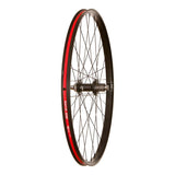 Wheel Shop WTB HTZ i30 / Shimano XT HB-M8110-B / FH-M8010-B / FH-M8110- FH-M8130-B, Wheel, Rear, 29'' / 622, Holes: 32, 12mm TA, 157mm, Disc Center Lock / IS 6-Bolt, Shimano Micro Spline / 29 Wheels