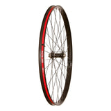 Wheel Shop WTB HTZ i30 / Shimano XT HB-M8110-B / FH-M8010-B / FH-M8110- HB-M8110-B, Wheel, Front, 29'' / 622, Holes: 32, 15mm TA, 110mm, Disc Center Lock / IS 6-Bolt / 29 Wheels