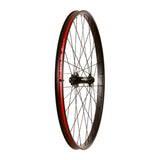 Wheel Shop WTB HTZ i30 / SRAM 900 27.5" Wheel Shop, WTB HTZ i30 / SRAM 900, Wheel, Front, 27.5'' / 584, Holes: 32, 15mm TA, 110mm, Disc IS 6-bolt / 275 Wheels